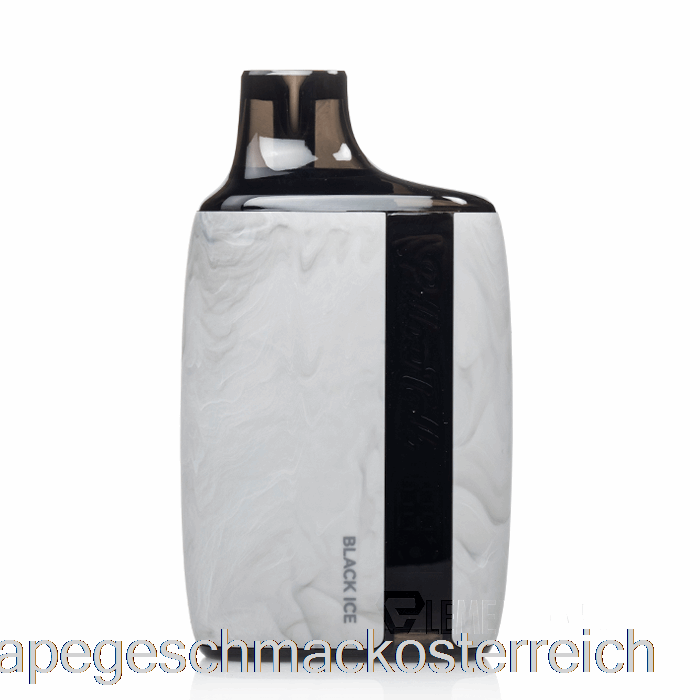 Pillow Talk 8500 Einweg Black Ice Vape Geschmack